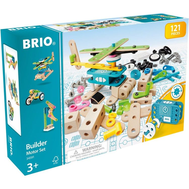 120-Piece-Construction-Set-with-Motor-Preschool-25117902078039