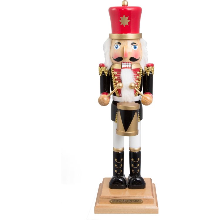 20-Inch-Drumming-Wooden-Prince-Nutcracker-Holiday-24968649932887