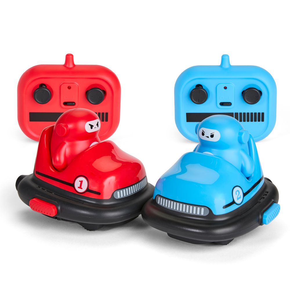 Bot-Bumper-Cars-Remote-Control-Set-Vehicles-25849885425751