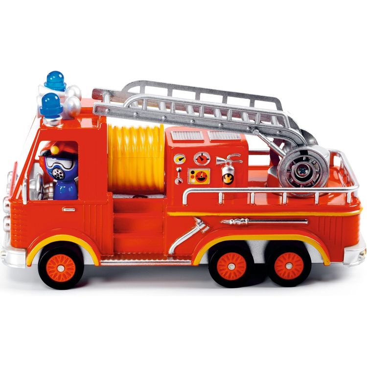 Captain-Fire-Crazy-Motors-Car-Toy-Vehicles-25325994049623
