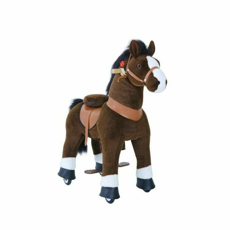 Chocolate-Brown-Model-U-Ride-On-Horse-3-4-Years-Plush-20628865286231