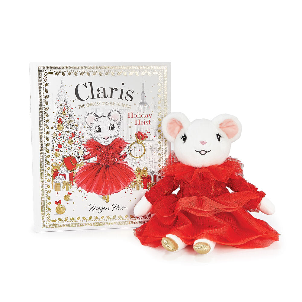 Claris-The-Mouse-Holiday-Heist-Belle-Rouge-Book-Bundle-Infants-26504968667223