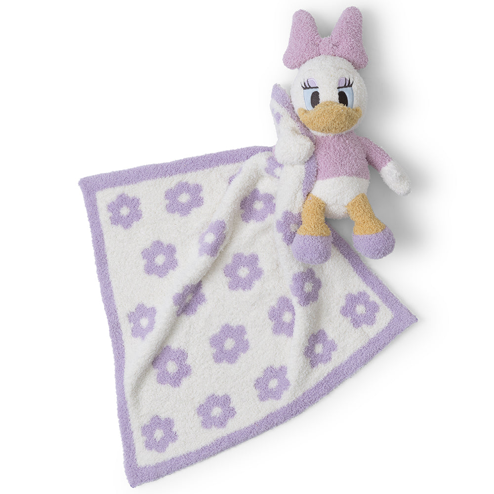 CozyChic-Daisy-Duck-Blanket-Buddie-Plush-25717098741847