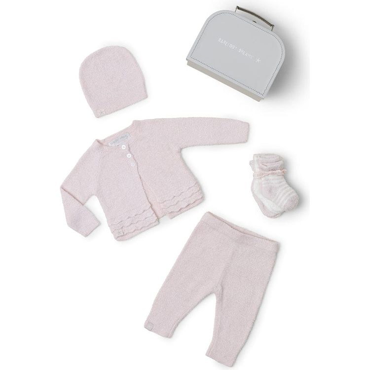 Cozychic-Lite-Girls-Heirloom-Newborn-Set-Pink-Infants-24851664142423