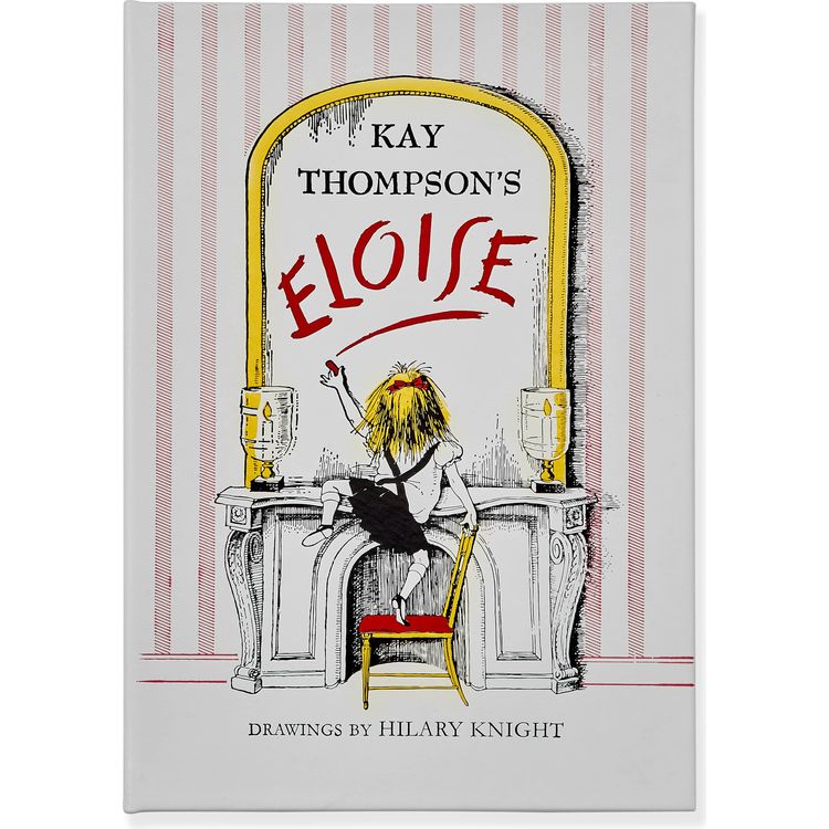 Eloise-Book-in-White-Bonded-Leather-Books-24898185396311