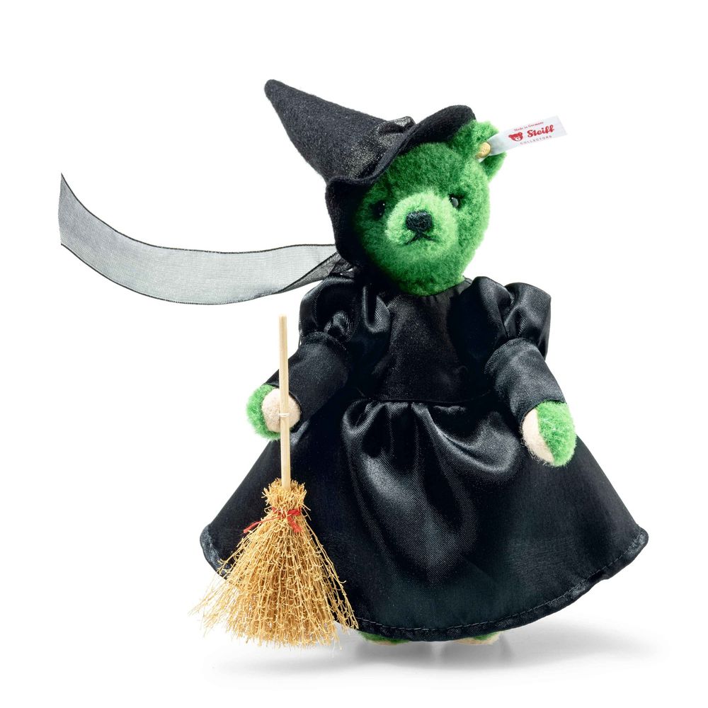 Elphaba-Wicked-Witch-of-the-West-Teddy-Bear-Plush-25903558525015