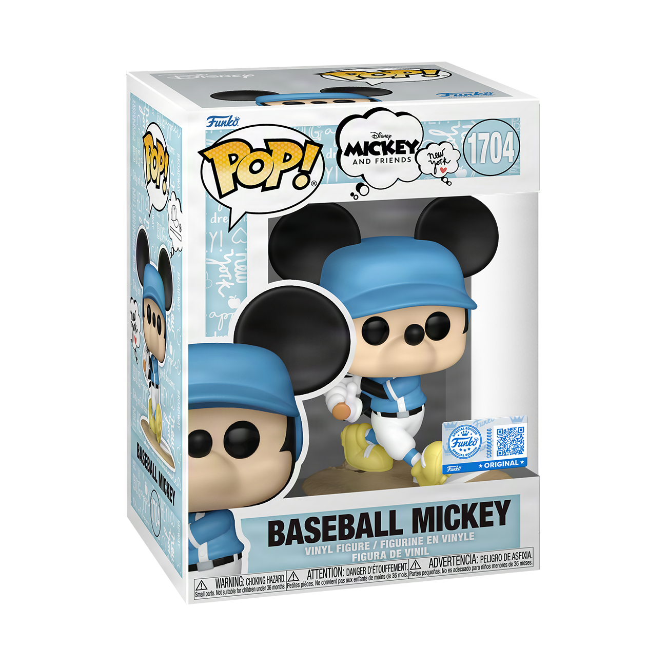 Exclusive-Pop-Mickey-Mouse-Baseball-World-of-Funko-26671880142935