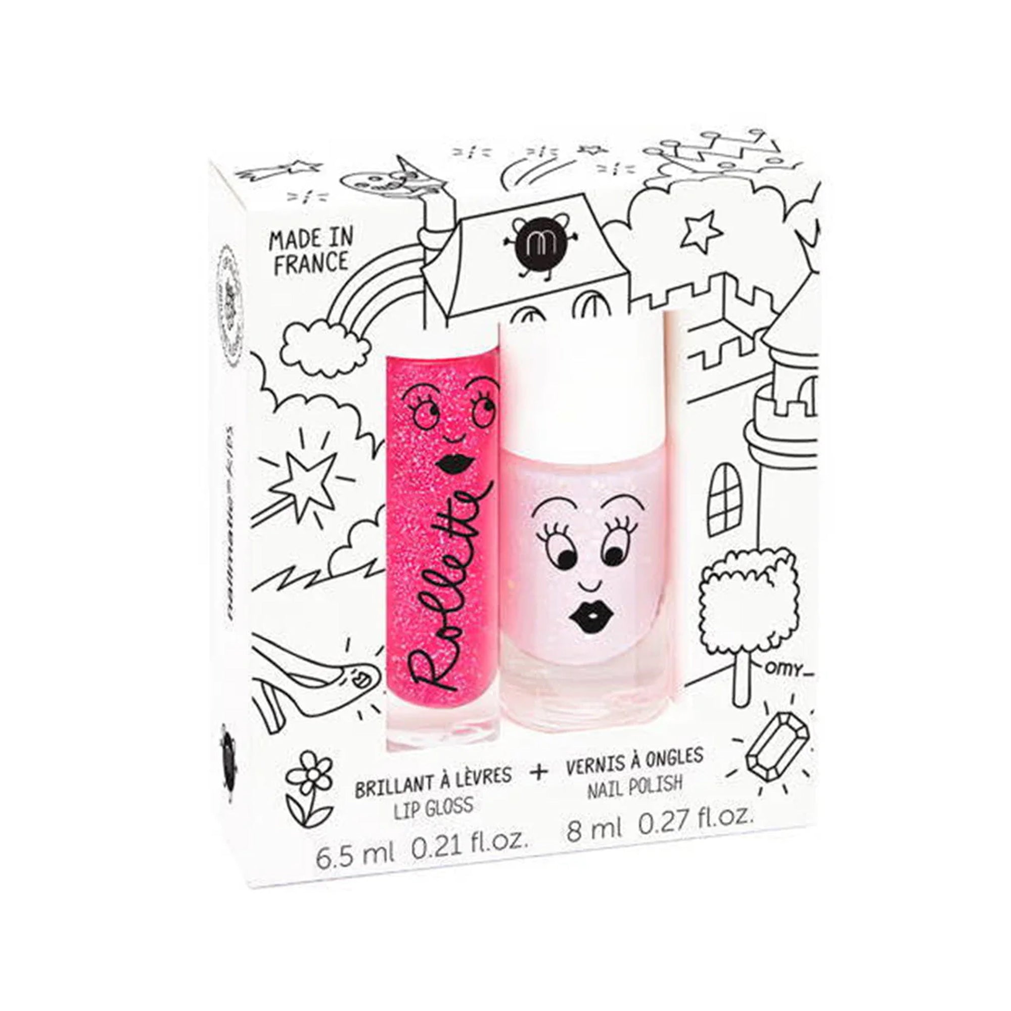 Fairytales-Nail-Polish-Lip-Gloss-Set-Trend-Accessories-26486244737111