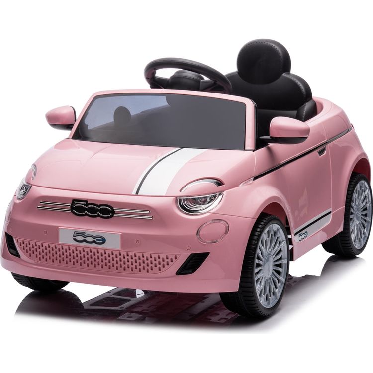 Fiat-500-12V-Ride-On-Car-Pink-Outdoor-23988836630615