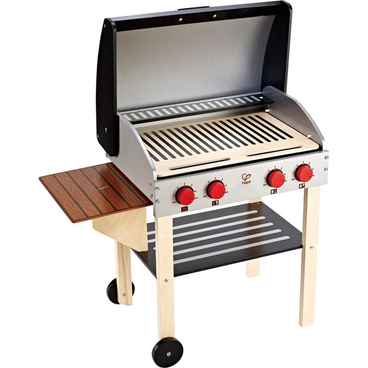 Gourmet-Pretend-Play-Grill-with-Food-Accessories-Preschool-25314797518935