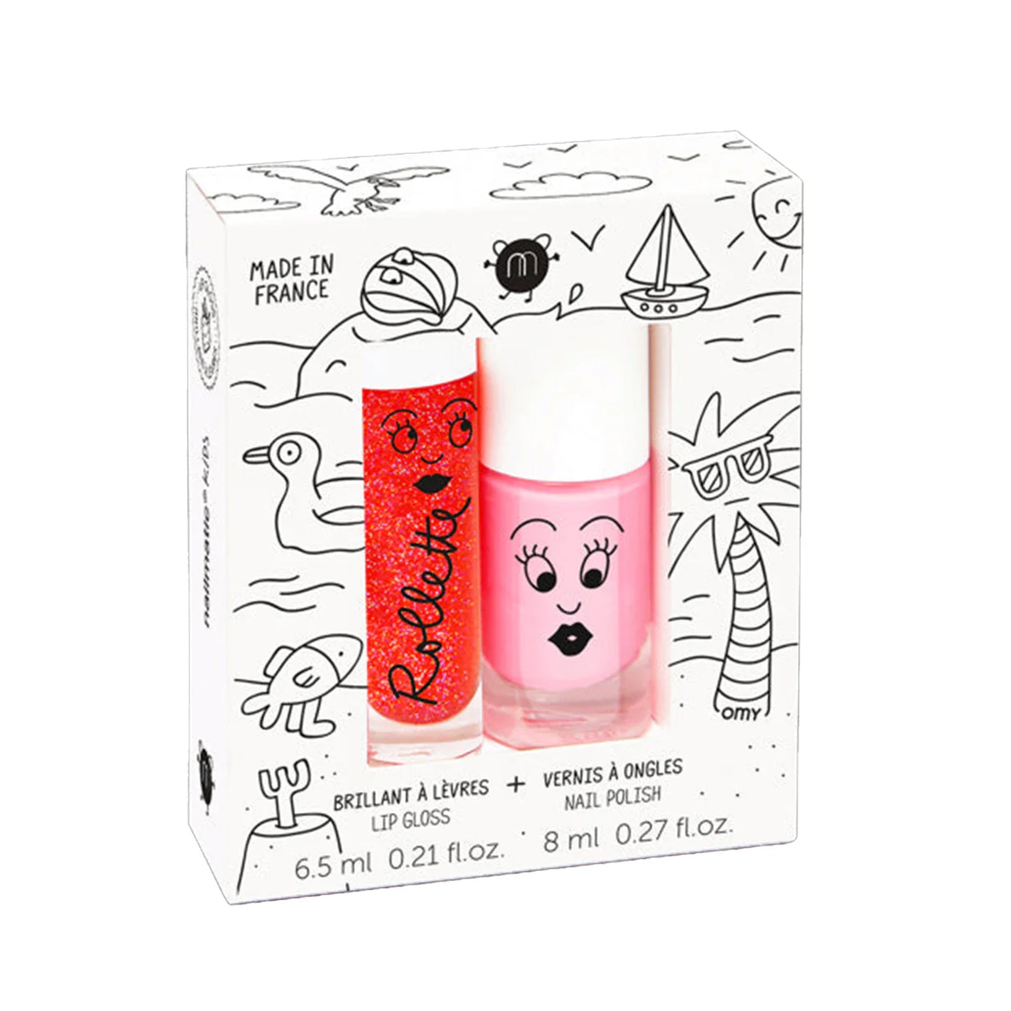 Holidays-Nail-Polish-Lipgloss-Set-Trend-Accessories-26690335670359