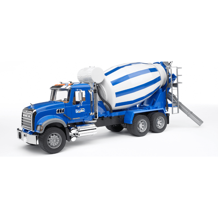MACK-Granite-Cement-Mixer-Vehicles-25163200790615