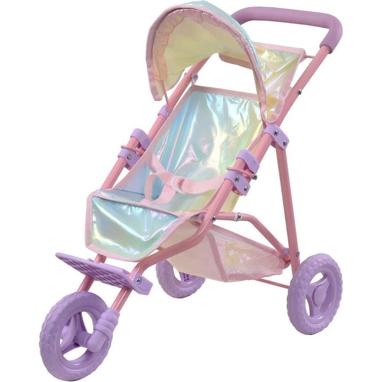 Magical-Dreamland-Baby-Doll-Jogging-Stroller-Dolls-23046256820311