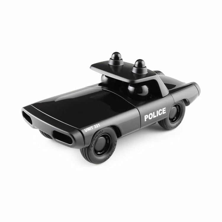 Maverick-Heat-Police-Car-Toy-Black-Vehicles-21824352354391