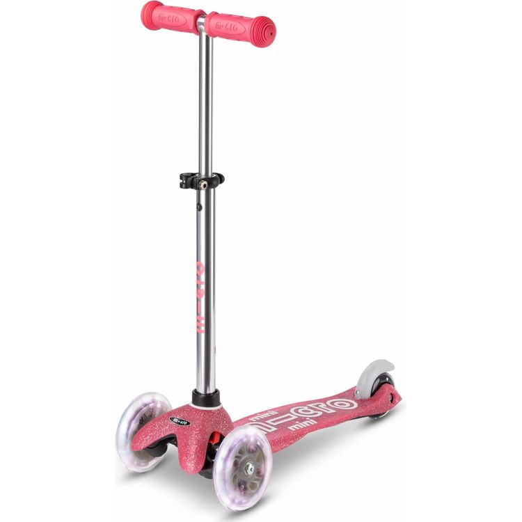 Micro-Mini-Glitter-LED-Scooter-Pink-Outdoor-24842188521559