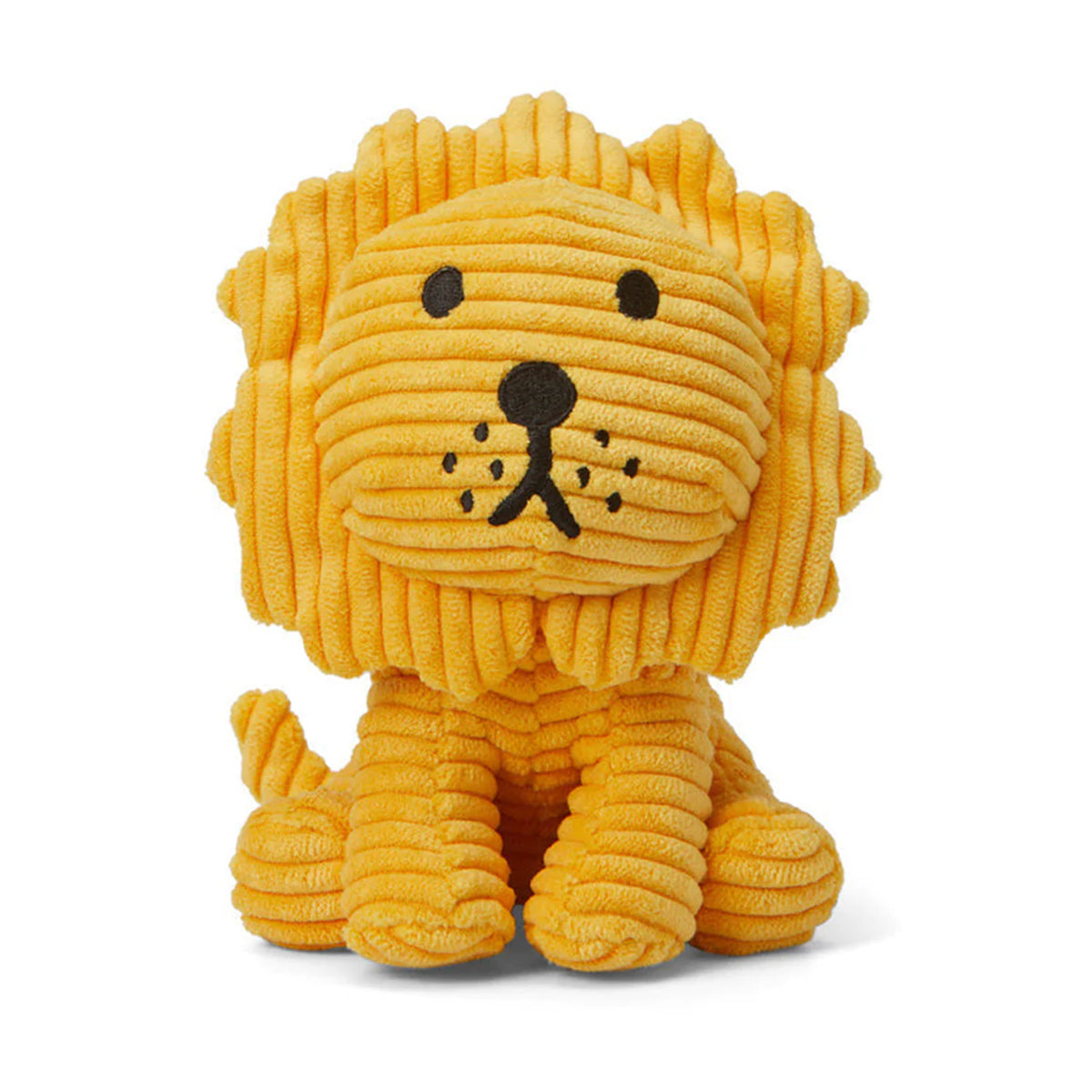 Miffy-Lion-ECO-Corduroy-Plush-7-Plush-26184028979287