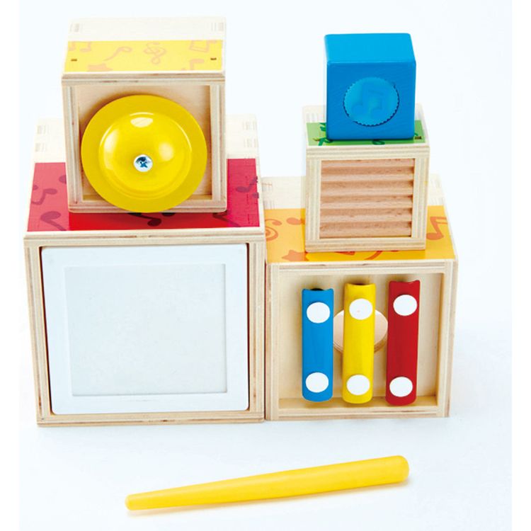 Multi-Musical-Block-Set-Music-25274139213911