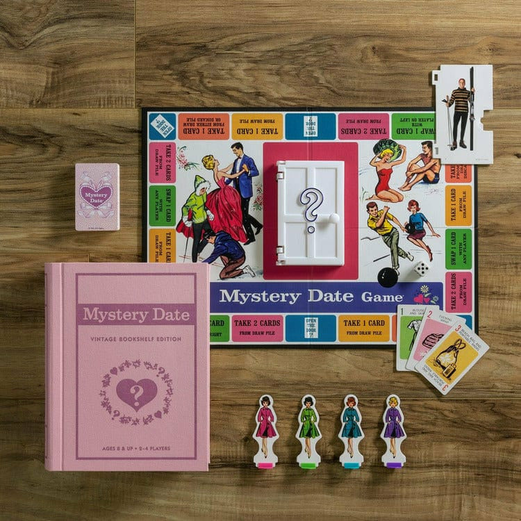Mystery-Date-Vintage-Bookshelf-Edition-Games-21233998168151
