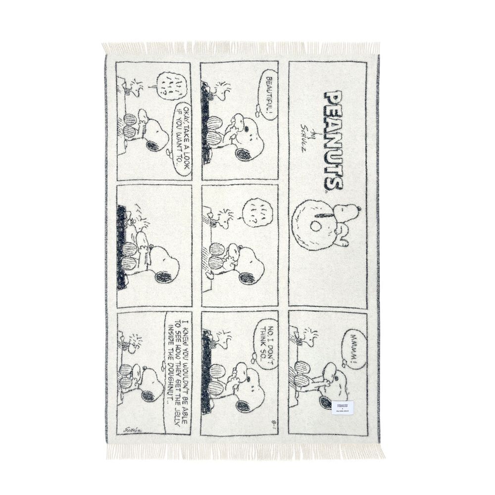Peanuts-Blanket-Doughnut-Comic-Trend-Accessories-25701018370135
