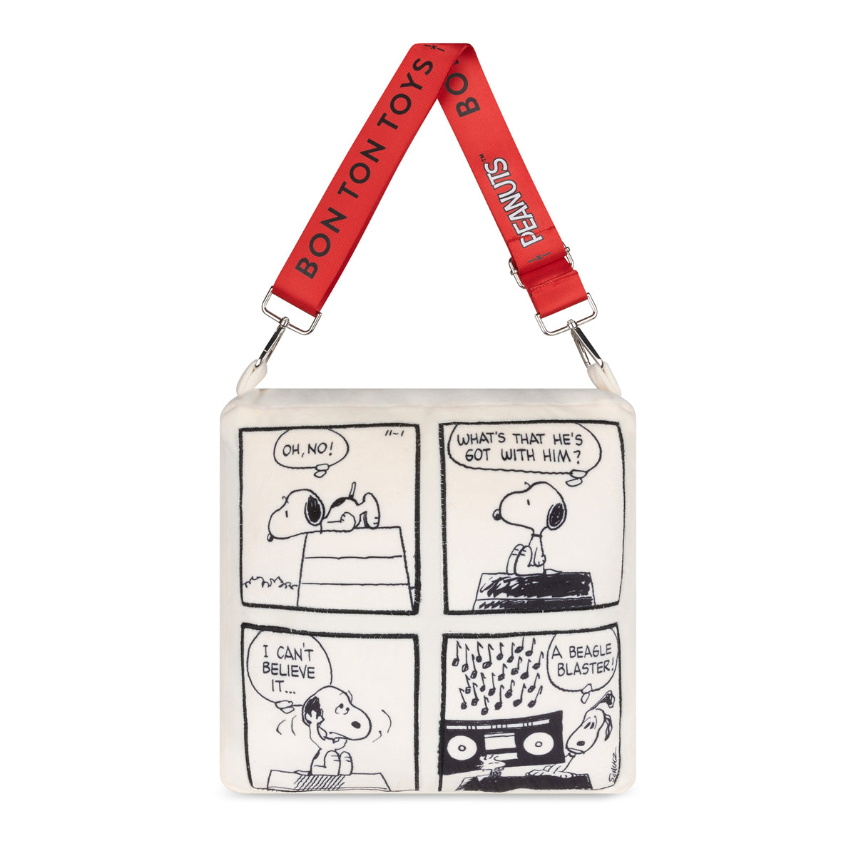 Peanuts-Comic-Strip-Pillow-Purse-11-Plush-26035607666775