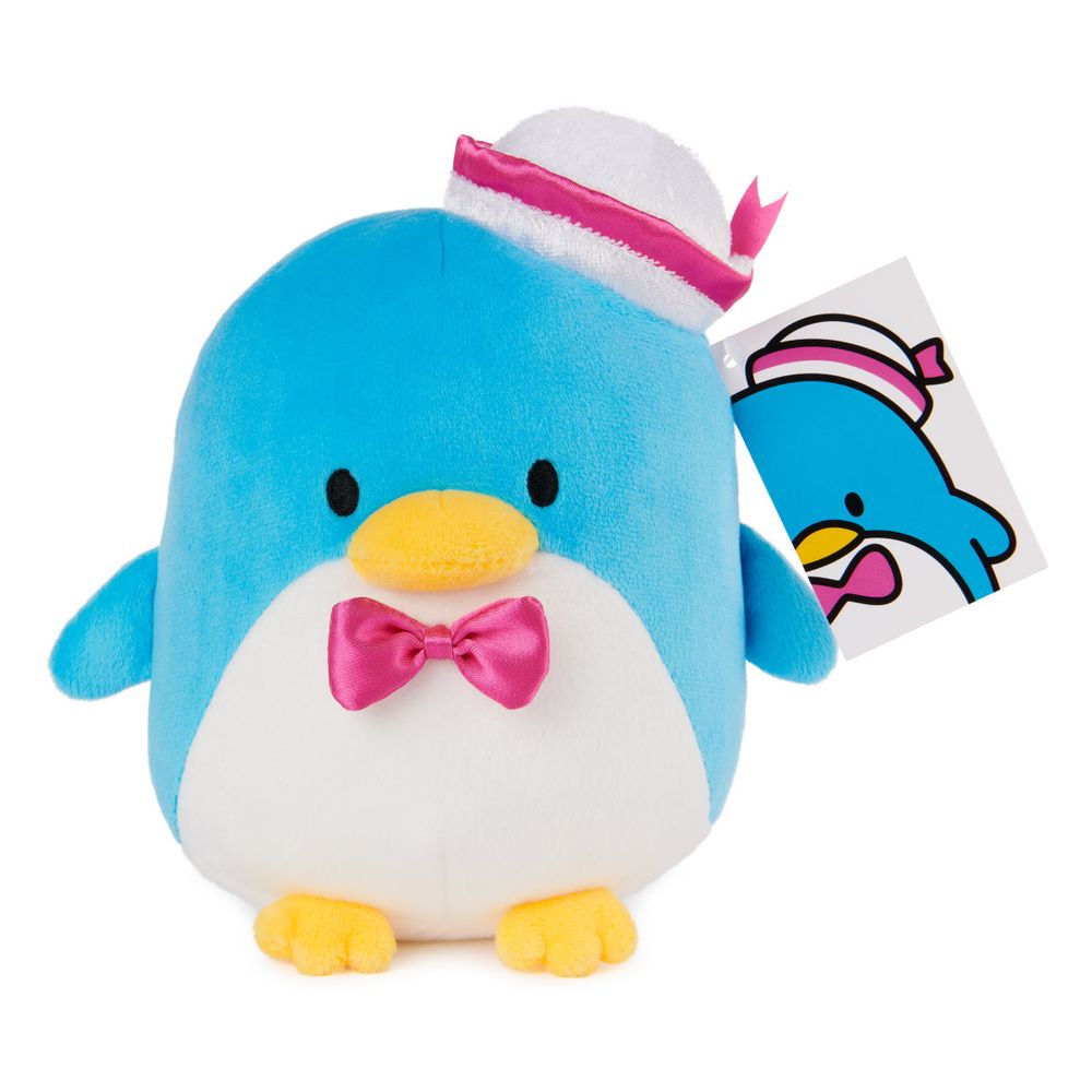 Sanrio-Tuxedo-Sam-Plush-6-World-Of-Sanrio-25682020139095
