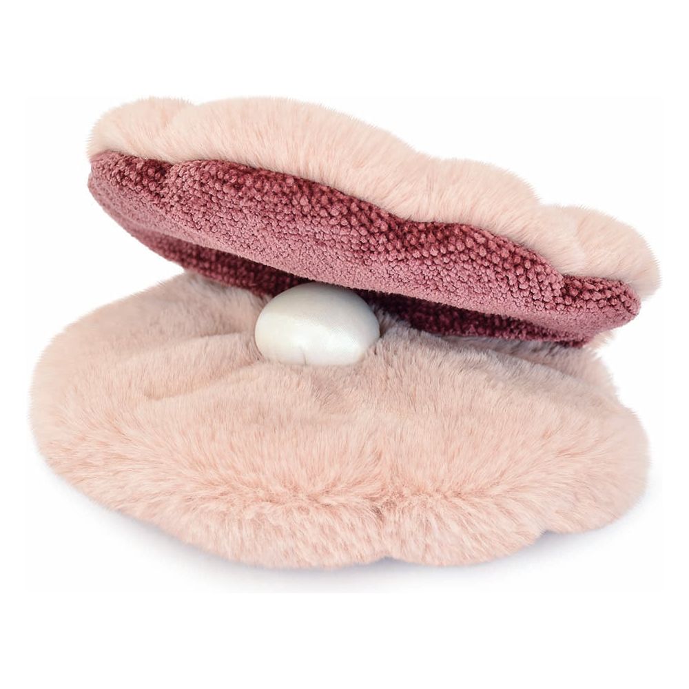 Shell-with-Pearl-Plush-Plush-25649800872023
