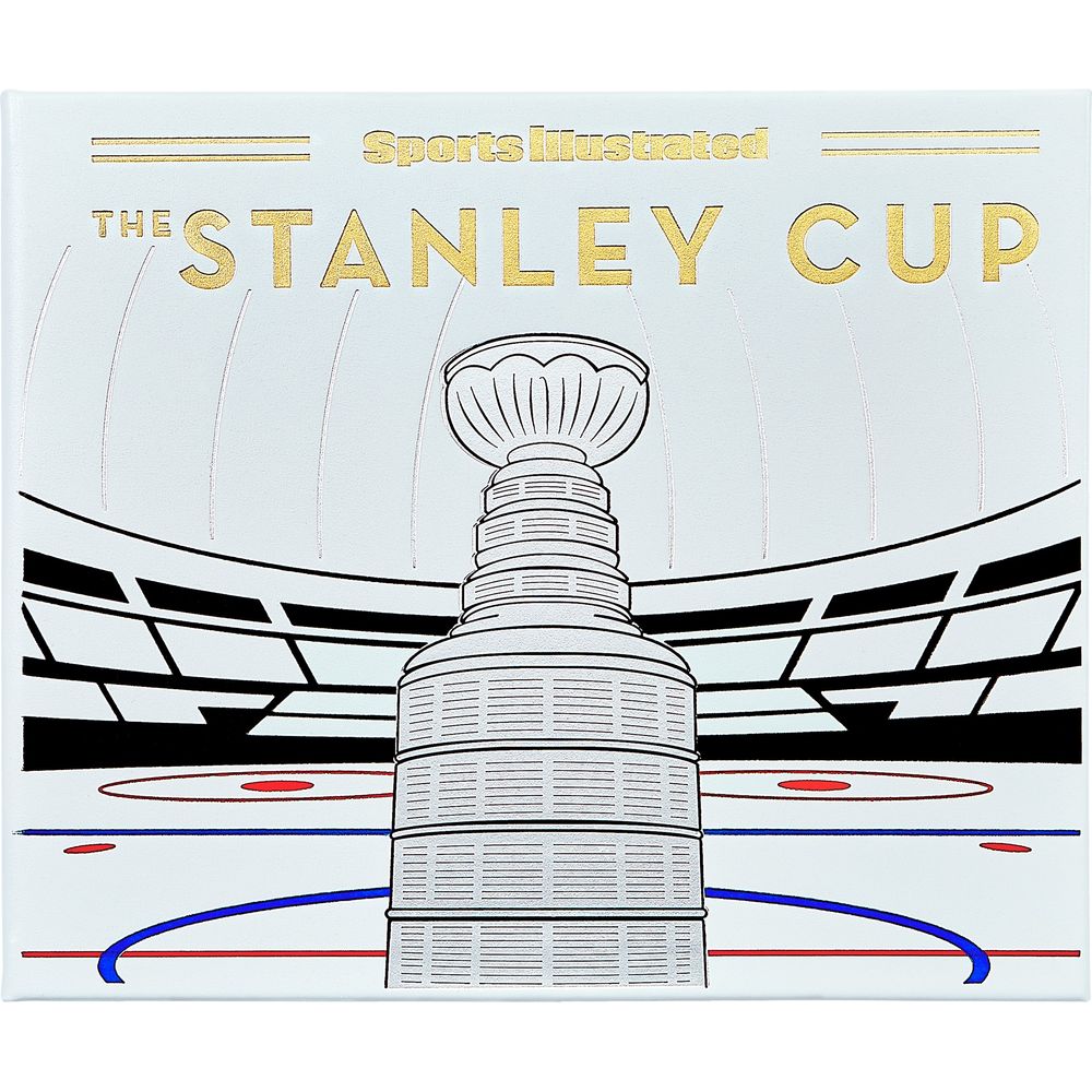 The-Stanley-Cup-by-Sports-Illustrated-Book-Leather-Edition-Books-25643554635863