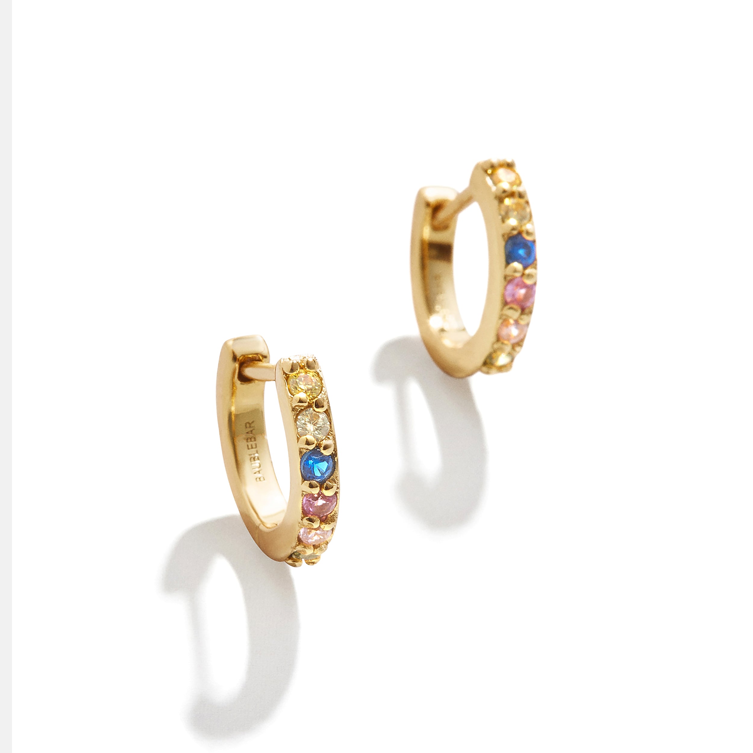Tori-18K-Gold-Kids-Rainbow-Huggie-Hoop-Earrings-Trend-Accessories-26017768570967