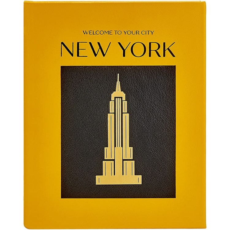 Trope-New-York-Book-Leather-Edition-Books-25250065776727