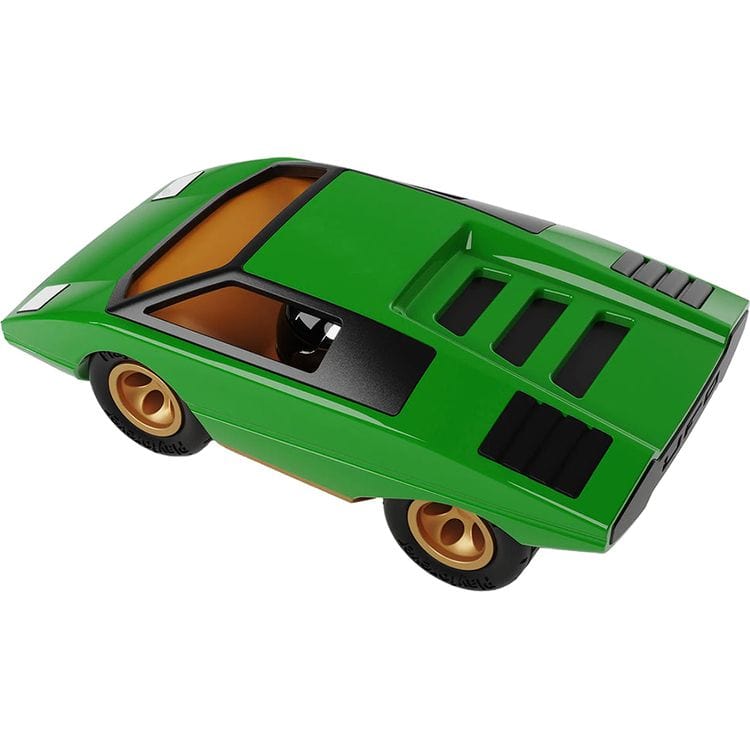 UFO-Mamba-Car-Green-Vehicles-24659620986967